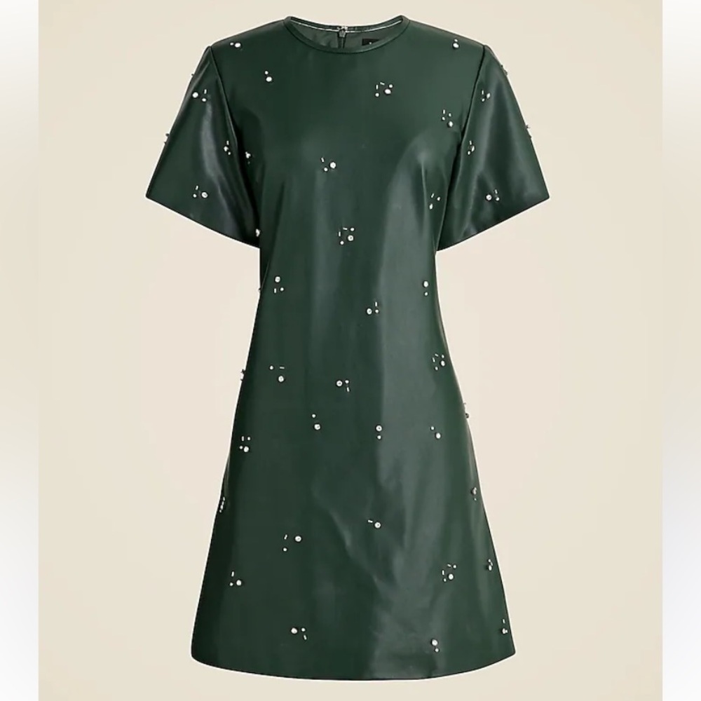 J Crew Dress - Picture 2 of 10